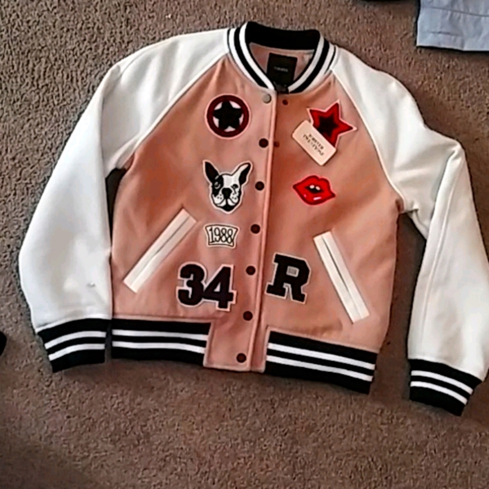 Forever Twentyone casual jacket